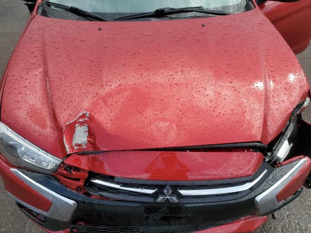 Photo 11 from auction – 2019 MITSUBISHI OUTLANDER with VIN JA4AR3AU9KU010397