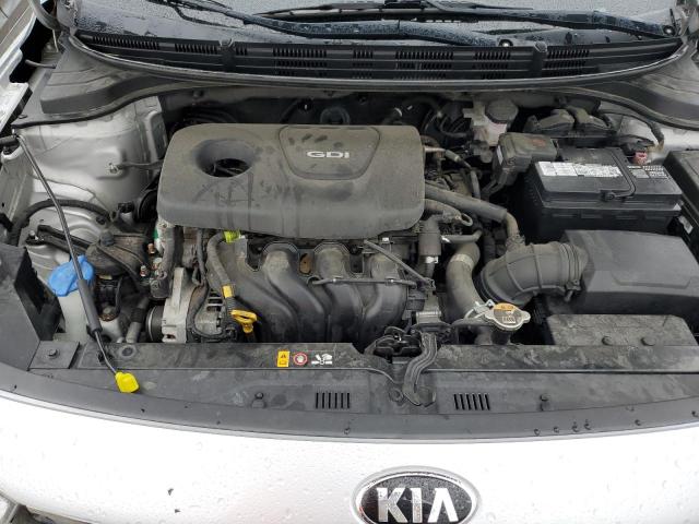 Photo 11 from auction – 2018 KIA RIO EX with VIN 3KPA35AB0JE000369