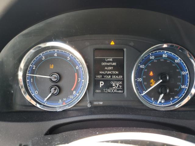 Photo 9 from auction – 2017 TOYOTA COROLLA L with VIN 2T1BURHE4HC782094