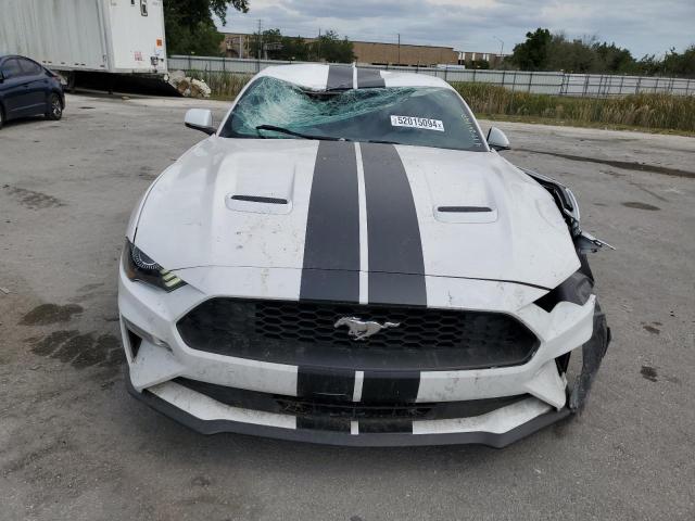 Photo 5 from auction – 2020 FORD MUSTANG with VIN 1FA6P8TH1L5184805