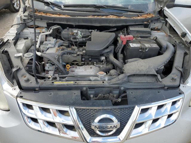Photo 11 from auction – 2011 NISSAN ROGUE S with VIN JN8AS5MV6BW685644