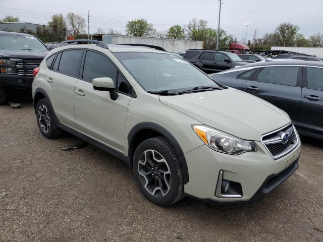Photo 4 from auction – 2017 SUBARU CROSSTREK with VIN JF2GPABC7HH273555