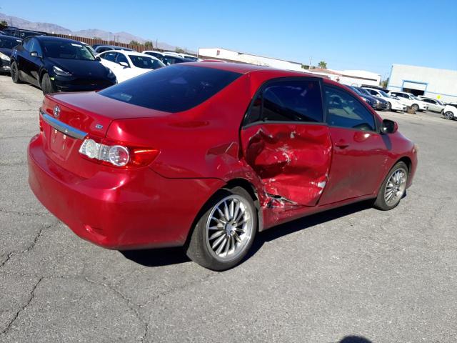 Photo 3 from auction – 2012 TOYOTA COROLLA BA with VIN 5YFBU4EE1CP068553