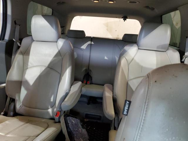 Photo 10 from auction – 2014 GMC ACADIA SLT with VIN 1GKKVRKD1EJ132494