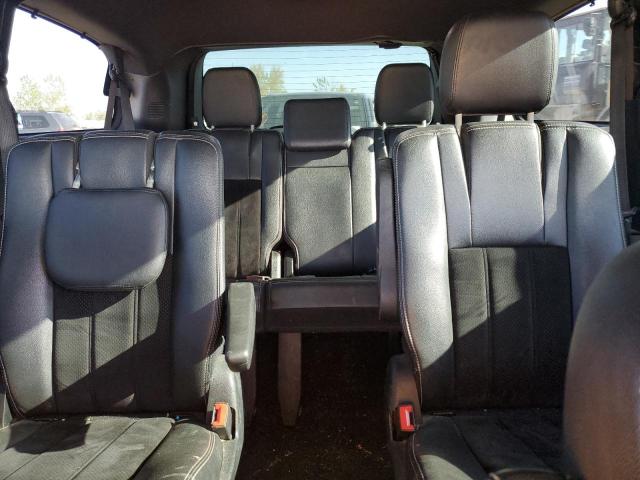 Photo 10 from auction – 2015 DODGE GRAND CARA with VIN 2C4RDGCG1FR714389
