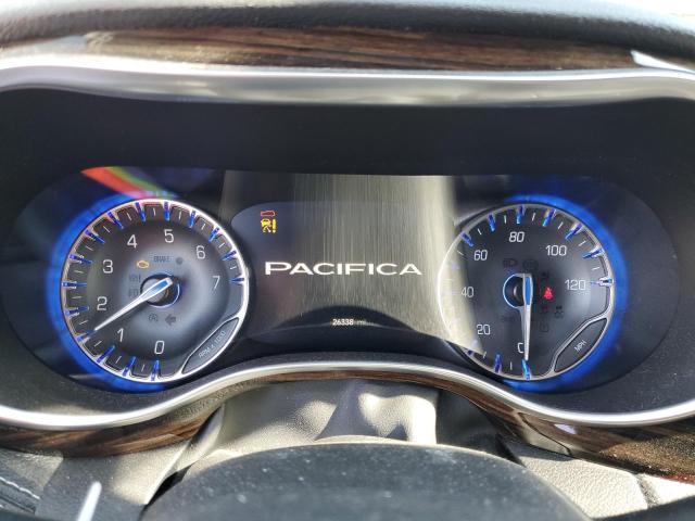 صورة رقم 9 من المزاد - 2022 CHRYSLER PACIFICA L مع VIN 2C4RC3GG9NR185004