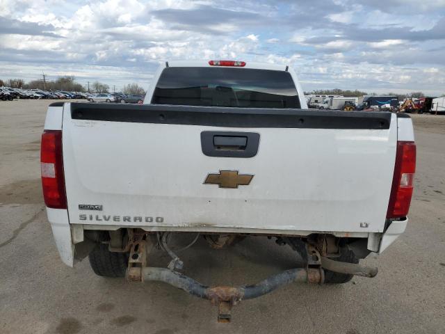 Фото 6 с аукциона – 2007 CHEVROLET SILVERADO с VIN 2GCEK190071705873