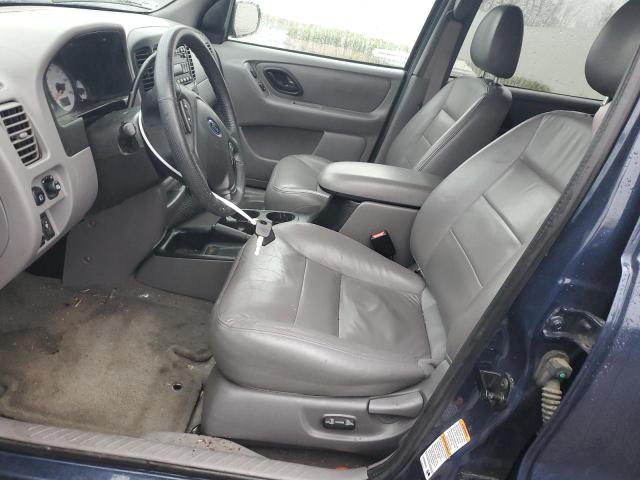 Photo 7 from auction – 2002 FORD ESCAPE XLT with VIN 1FMCU04112KB01085
