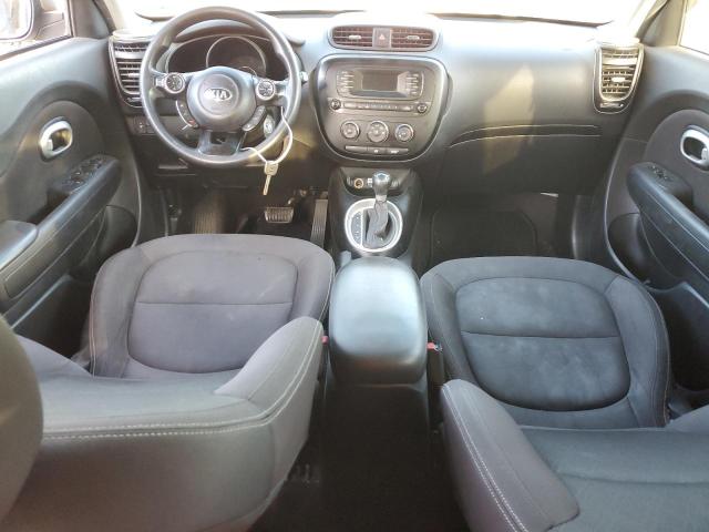 Photo 8 from auction – 2015 KIA SOUL with VIN KNDJN2A2XF7185899