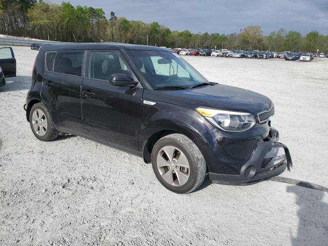 Photo 4 from auction – 2015 KIA SOUL with VIN KNDJN2A21F7813624