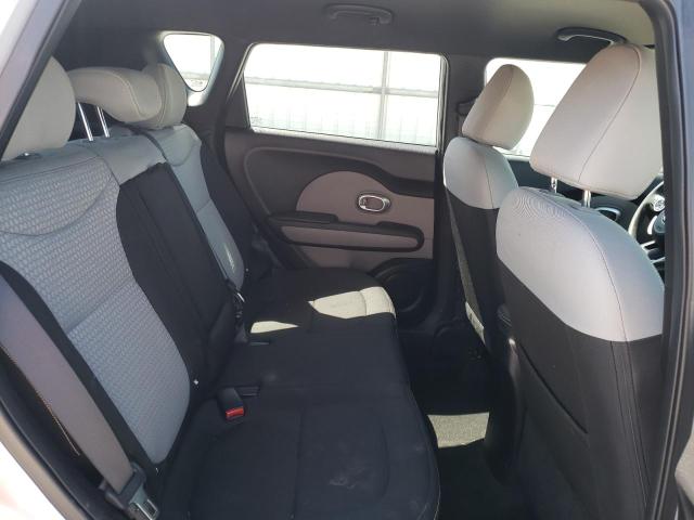 Photo 10 from auction – 2014 KIA SOUL + with VIN KNDJP3A5XE7712719