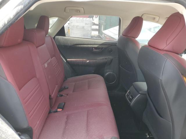 Photo 10 from auction – 2018 LEXUS NX 300 BAS with VIN JTJYARBZ4J2101657