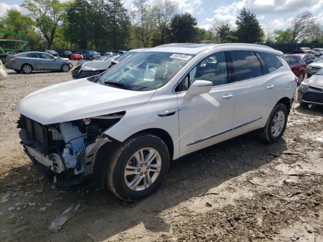 BUICK ENCLAVE ES 2019 with VIN 5GAEVAKW0KJ252084 - Photo from auction
