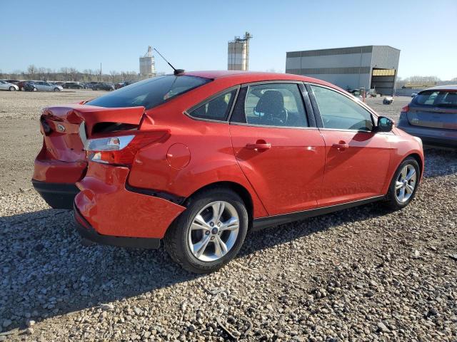 Photo 3 from auction – 2013 FORD FOCUS SE with VIN 1FADP3F20DL276941