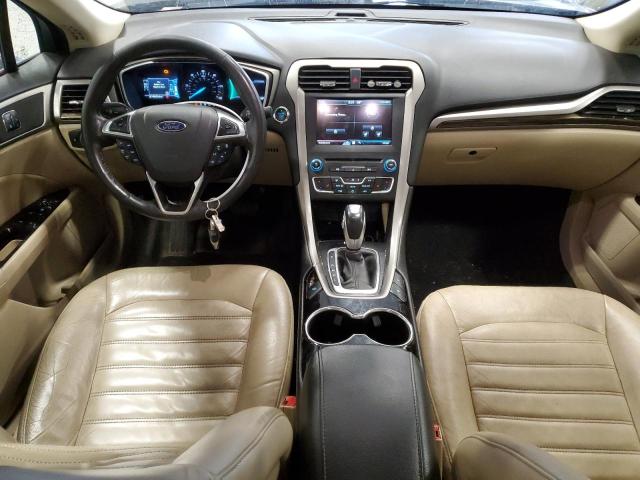 Photo 8 from auction – 2016 FORD FUSION SE with VIN 3FA6P0PU4GR192330