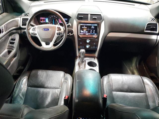 Photo 8 from auction – 2013 FORD EXPLORER X with VIN 1FM5K8D87DGC05953