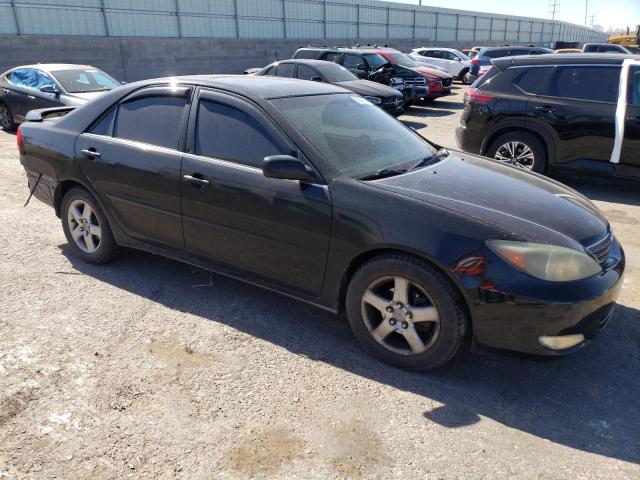 Photo 4 from auction – 2004 TOYOTA CAMRY LE with VIN 4T1BE32K44U287220