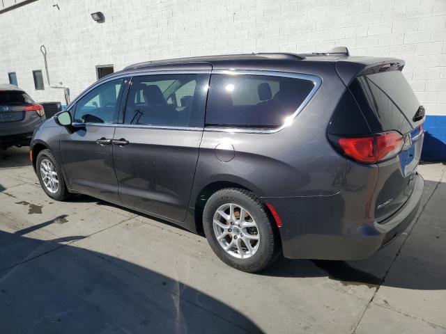 Photo 2 from auction – 2017 CHRYSLER PACIFICA T with VIN 2C4RC1DG9HR794655
