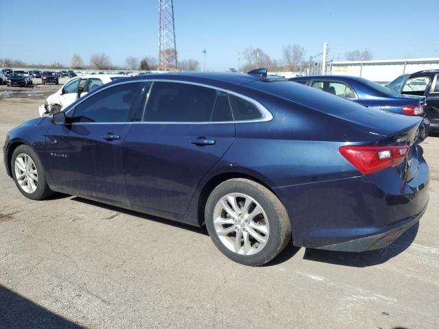 Photo 2 from auction – 2016 CHEVROLET MALIBU LT with VIN 1G1ZE5ST6GF338127