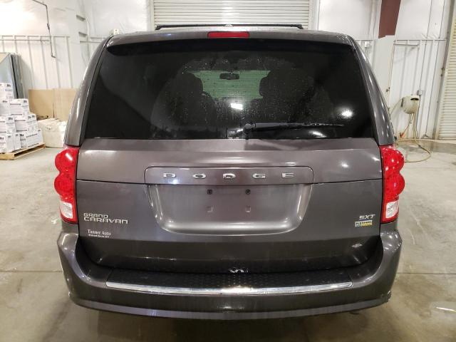 Photo 6 from auction – 2017 DODGE GRAND CARA with VIN 2C4RDGCGXHR545816