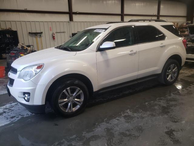 CHEVROLET EQUINOX LT 2012 with VIN 2GNALPEK5C1182602 - Photo from auction