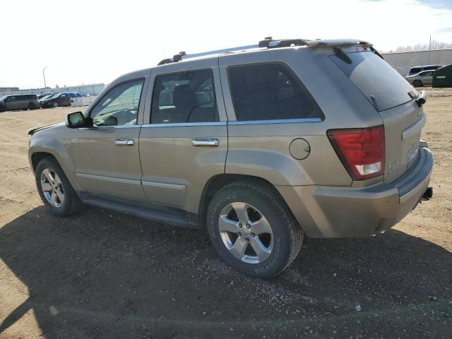 Photo 2 from auction – 2006 JEEP GRAND CHER with VIN 1J8HR68286C196979
