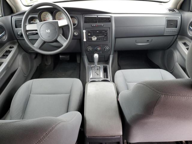 Photo 8 from auction – 2005 DODGE MAGNUM SE with VIN 2D4FV48T35H514481