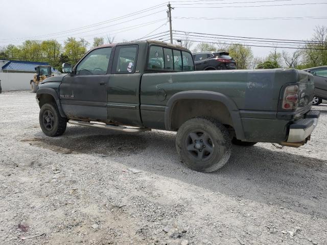 Photo 2 from auction – 1996 DODGE RAM 1500 with VIN 3B7HF13Z2TM146872