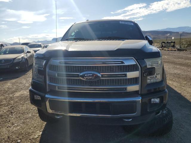 Foto 5 de la subasta – 2015 FORD F150 SUPER con VIN 1FTEW1EG7FFD08546