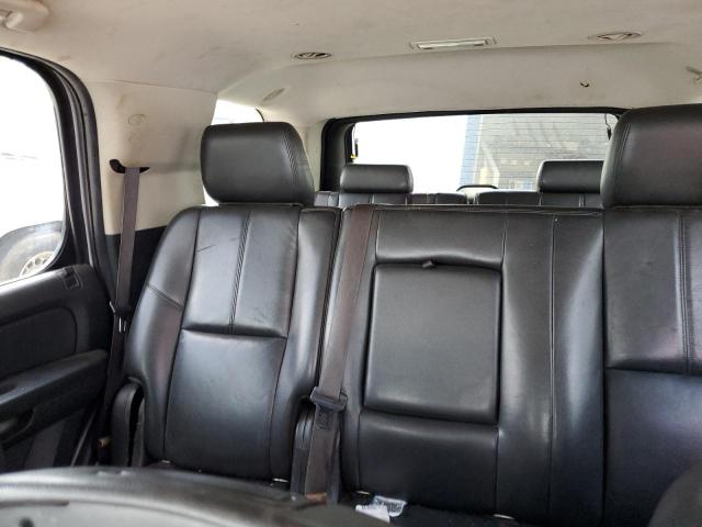 Photo 10 from auction – 2014 GMC YUKON SLT with VIN 1GKS1CE09ER117261