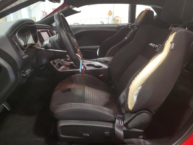 Photo 7 from auction – 2020 DODGE CHALLENGER with VIN 2C3CDZC93LH250210