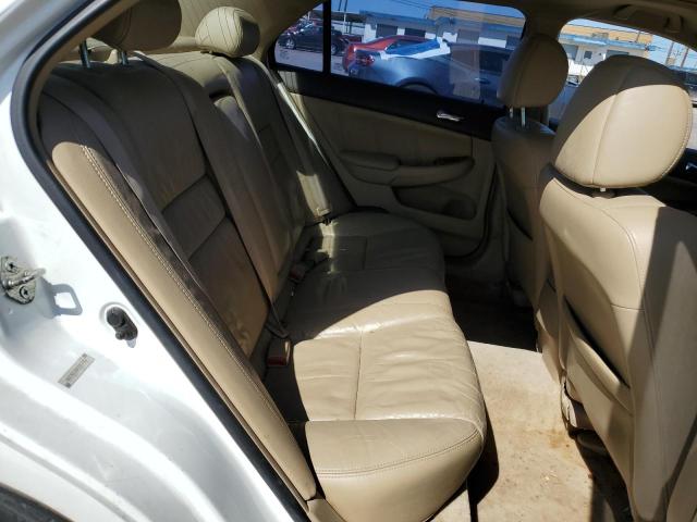 Photo 10 from auction – 2004 HONDA ACCORD EX with VIN 1HGCM66584A052467