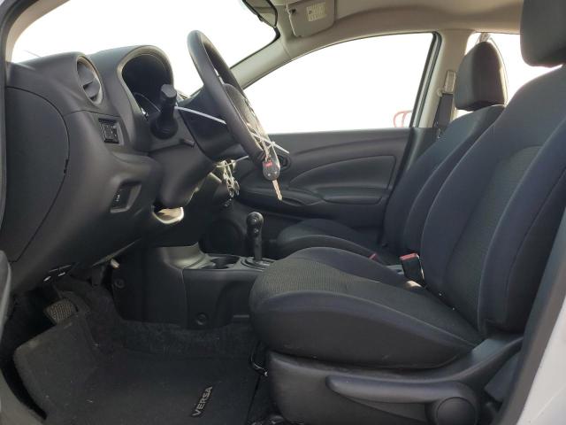 Photo 7 from auction – 2012 NISSAN VERSA S with VIN 3N1CN7AP2CL905479