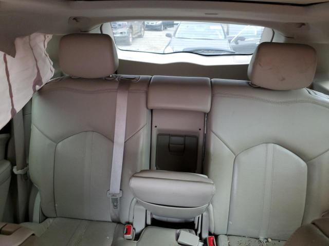 Photo 10 from auction – 2015 CADILLAC SRX PREMIU with VIN 3GYFNDE39FS520392