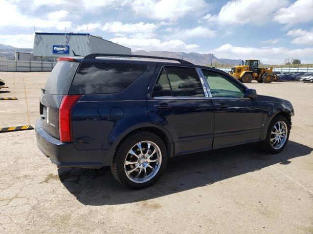 Foto 3 de la subasta – 2008 CADILLAC SRX con VIN 1GYEE637980103121