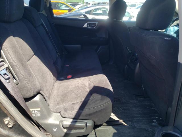 Photo 10 from auction – 2016 NISSAN PATHFINDER with VIN 5N1AR2MMXGC630311