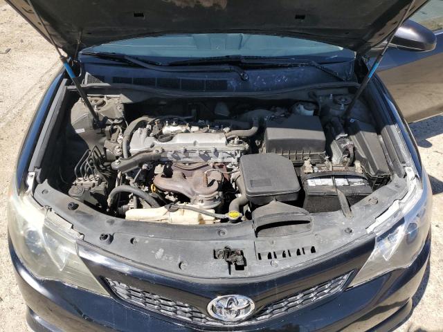 Photo 11 from auction – 2012 TOYOTA CAMRY BASE with VIN 4T1BF1FK0CU064036