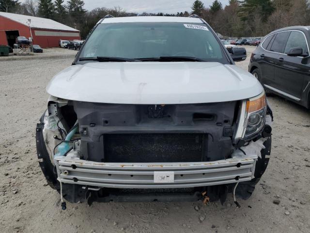 Photo 5 from auction – 2015 FORD EXPLORER X with VIN 1FM5K8D87FGC09875