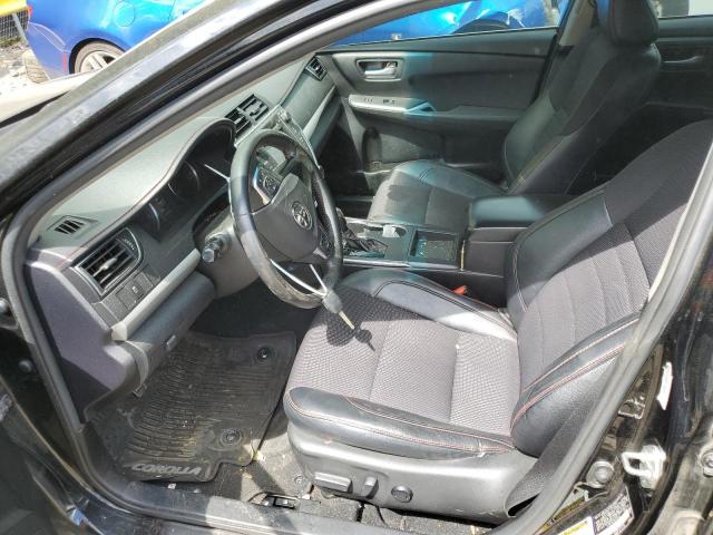Photo 7 from auction – 2017 TOYOTA CAMRY LE with VIN 4T1BF1FK7HU734043