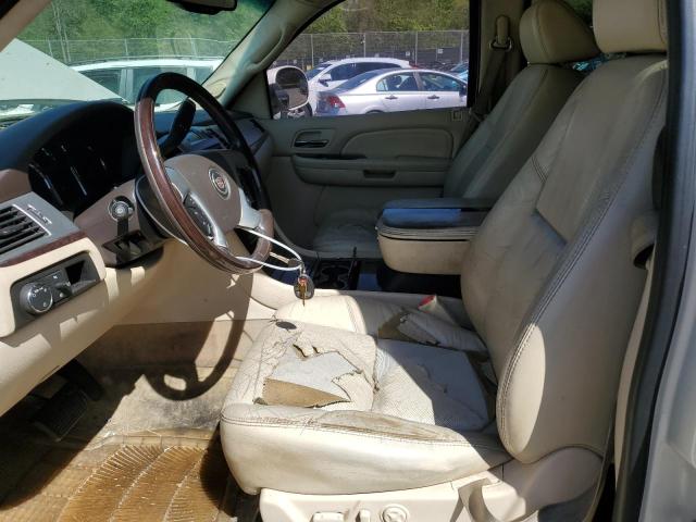 Photo 7 from auction – 2007 CADILLAC ESCALADE E with VIN 1GYFK66857R213711