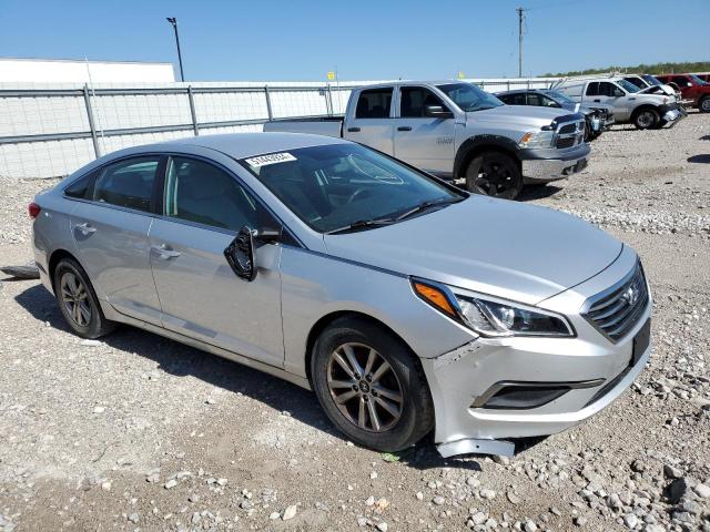 Photo 4 from auction – 2016 HYUNDAI SONATA SE with VIN 5NPE24AFXGH409971