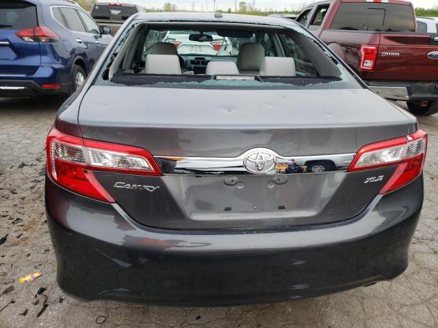 Photo 6 from auction – 2014 TOYOTA CAMRY L with VIN 4T1BF1FK6EU729797