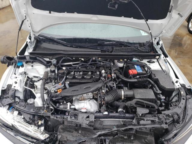 Photo 11 from auction – 2023 HONDA CIVIC EX with VIN 2HGFE1F78PH321328