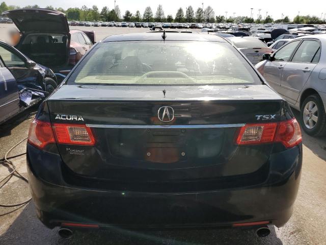 Photo 6 from auction – 2014 ACURA TSX TECH with VIN JH4CU2F61EC003633