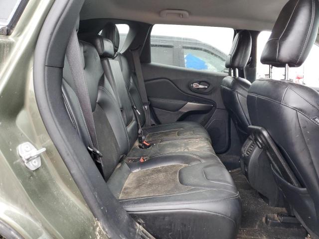 Photo 11 from auction – 2021 JEEP CHEROKEE L with VIN 1C4PJMLB7MD118948