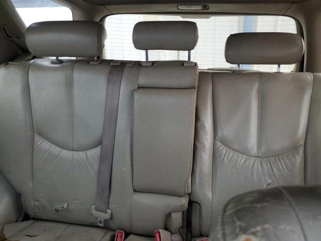 Photo 10 from auction – 2001 LEXUS RX 300 with VIN JTJHF10U810187870