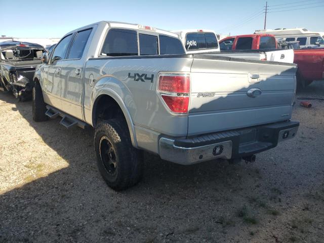 Photo 2 from auction – 2012 FORD F150 SUPER with VIN 1FTFW1EF0CKE19468