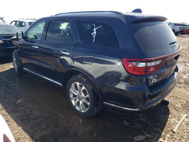 Photo 2 from auction – 2016 DODGE DURANGO CI with VIN 1C4RDJEG9GC416306