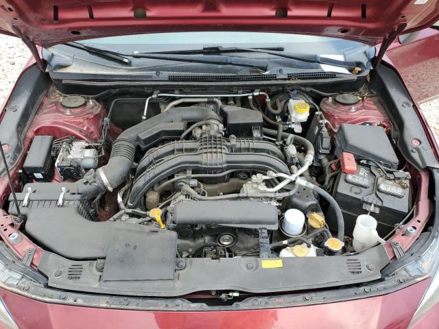 Photo 11 from auction – 2019 SUBARU IMPREZA with VIN 4S3GKAB66K3604041