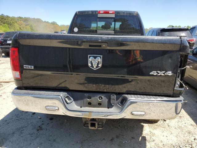 Photo 6 from auction – 2013 RAM 2500 SLT with VIN 3C6TR5DT5DG529702